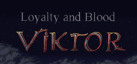 Loyalty and Blood: Viktor Origins cover art