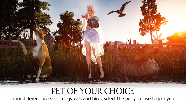 Black Desert Online - Traveler's Package game for windows Pc 1