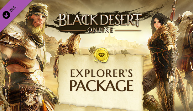Black Desert Steam Black Desert Steam
