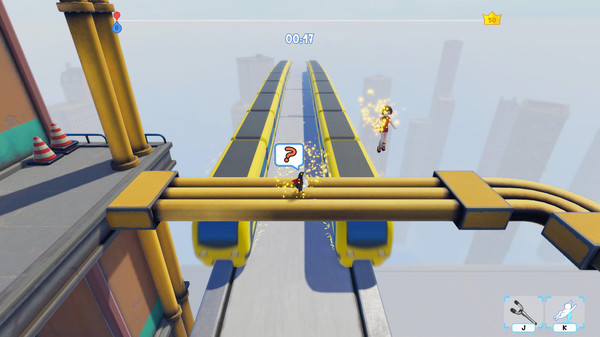 Prank Bros / 欢乐兄弟 for linux