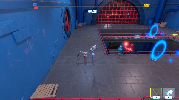 Prank Bros / 欢乐兄弟for windows and Linux 1