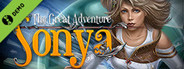 Sonya: The Great Adventure Demo