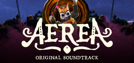 Скриншот из AereA - Soundtrack
