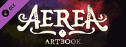 AereA - Artbook