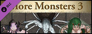 Fantasy Grounds - More Monsters 3 (Token Pack)