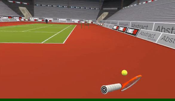 Can i run TennisVR