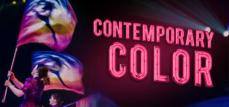 Contemporary Color cover art