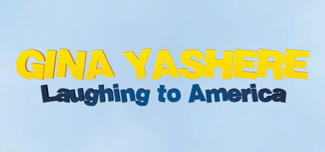 Gina Yashere: Laughing to America cover art
