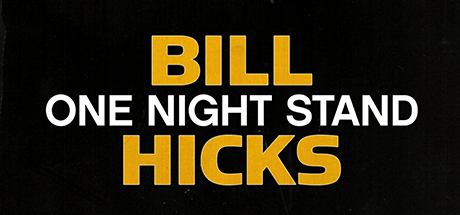 Bill Hicks: One Night Stand cover art