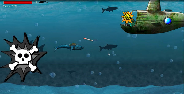 Cornflower Corbinfor windows and Linux 1