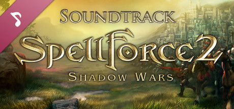 SpellForce 2 Soundtrack