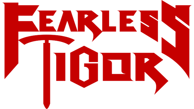 Fearless Tigor Logo