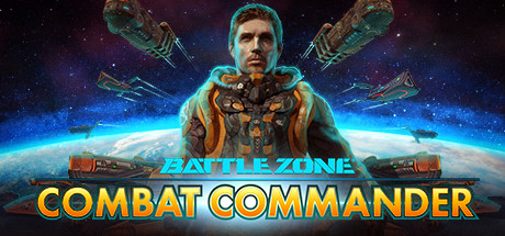 Battlezone: Combat Commander 游戏图标