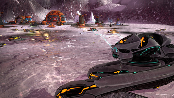 Can i run Battlezone: Combat Commander