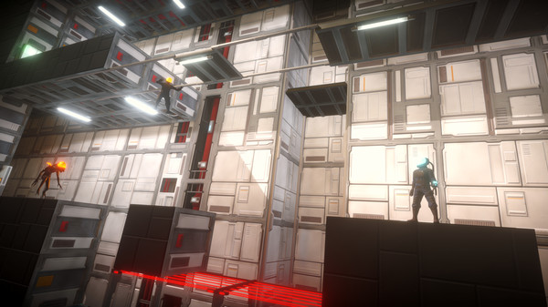 The Mimic game for windows Pc 1