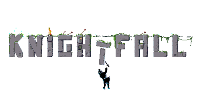 Knightfall Logo