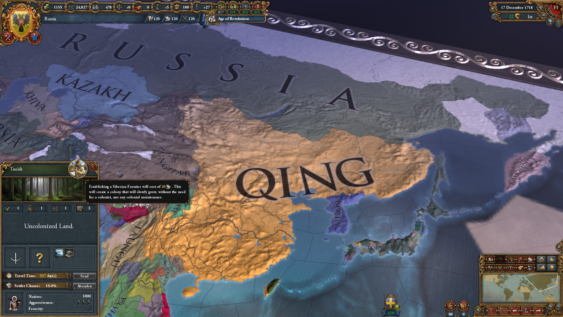 Expansion - Europa Universalis IV: Res Publica Crack