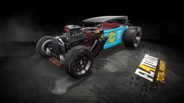 FlatOut 4: Total Insanity Workshop Tool minimum requirements