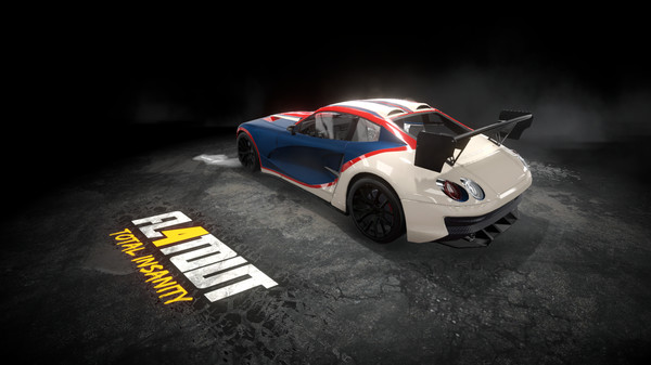 FlatOut 4: Total Insanity Workshop Tool recommended requirements