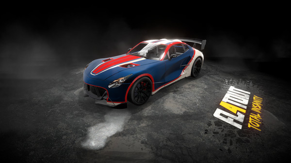 FlatOut 4: Total Insanity Workshop Tool requirements