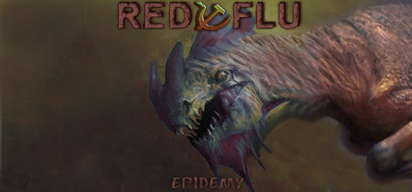 Red Flu cover art