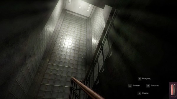 Red Flu game for Linux 1