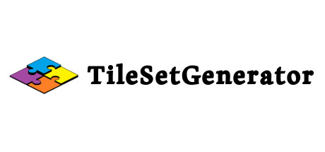 TileSetGenerator cover art