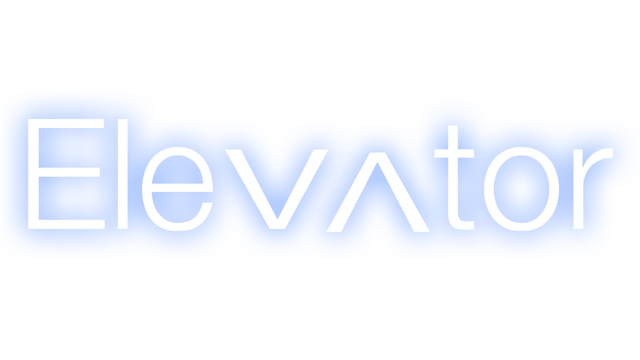 Elevator VR Logo