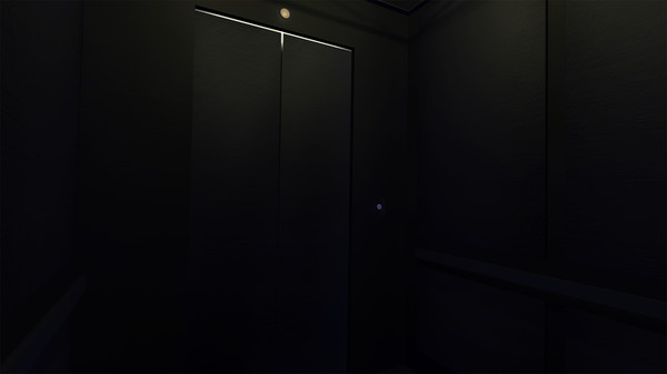 Elevator VR PC requirements