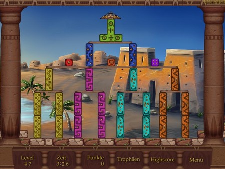 Building Blocks / Master Builder of Egypt PC requirements