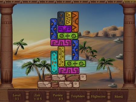 Building Blocks / Master Builder of Egypt