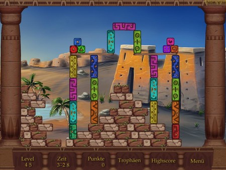 Building Blocks / Master Builder of Egypt screenshot