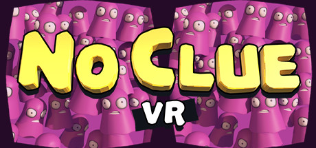No Clue VR cover art