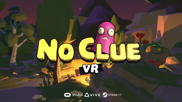 Скриншот из No Clue VR