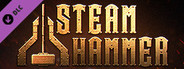 Steam Hammer - The Complete Soundtrack