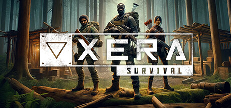 Xera survival прохождение