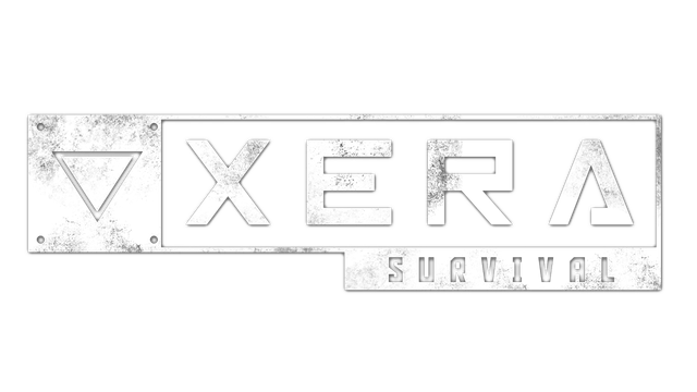 XERA: Survival Logo