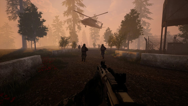 XERA: Survival game for windows Pc 1