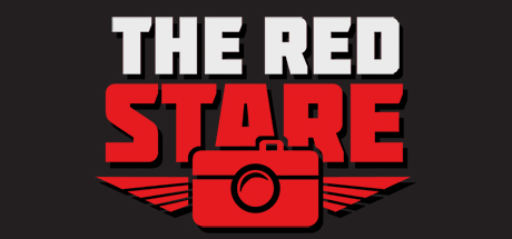 The Red Stare cover art