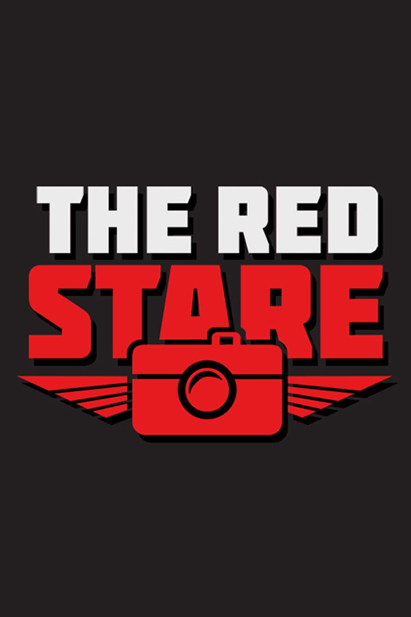 The Red Stare for steam