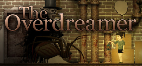 View The Overdreamer on IsThereAnyDeal