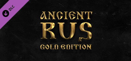 Ancient Rus - Gold Edition cover art