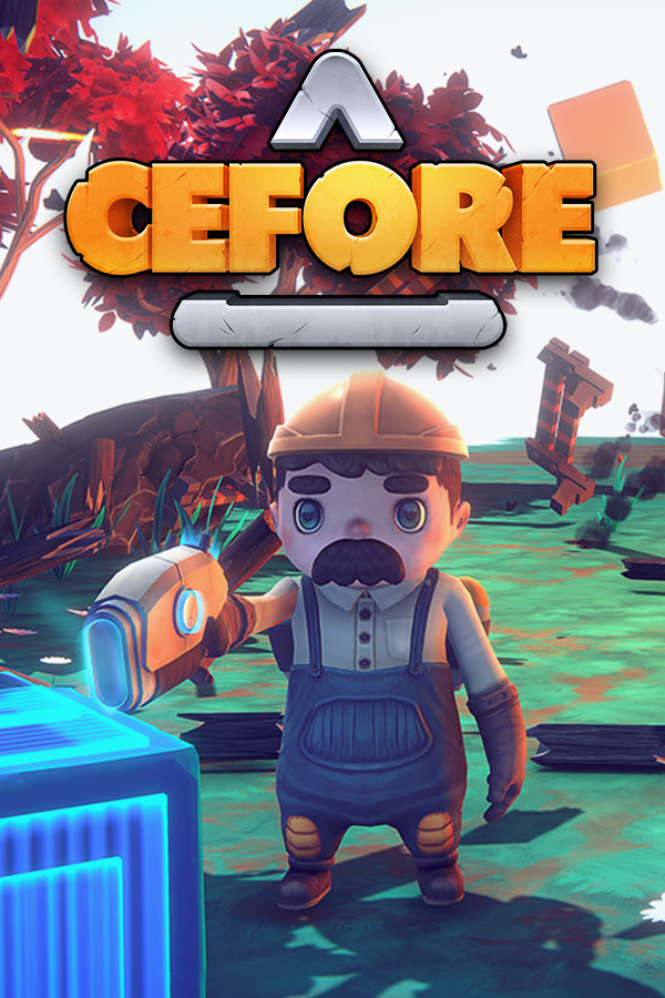 Cefore for steam
