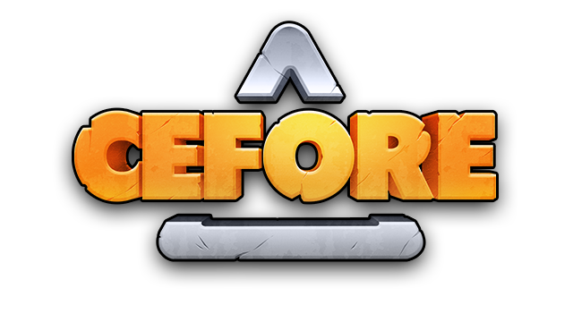 Cefore Logo