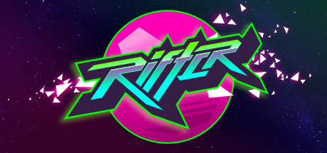 Rifter cover art