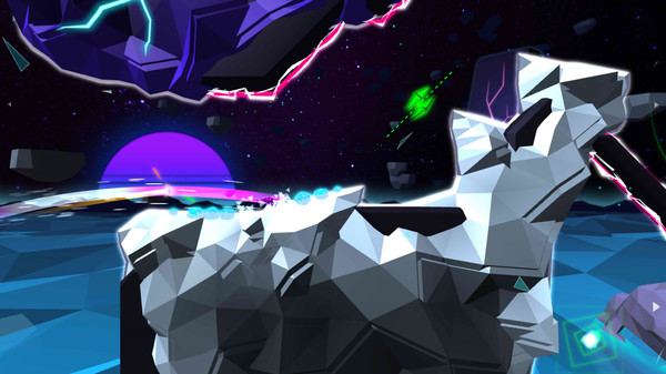 Rifter screenshot