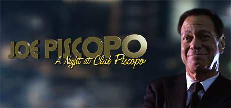 Joe Piscopo: A Night at Club Piscopo cover art