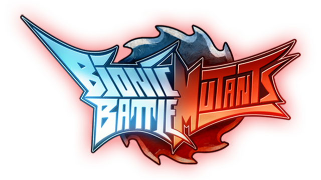 Bionic Battle Mutants Logo
