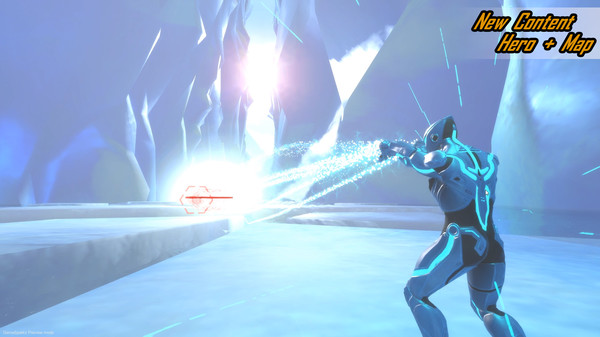 BattleSky VR game for windows Pc 1