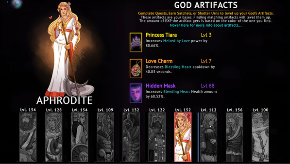 God Awe-full Clicker PC requirements